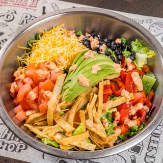 Southwest Salad