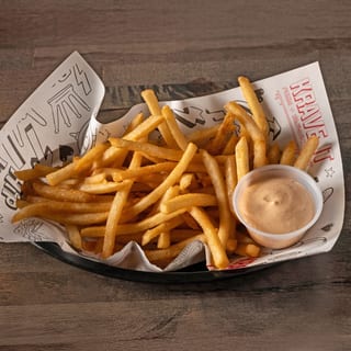 Regular Fries