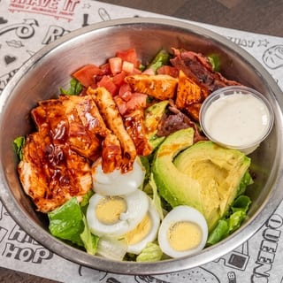 Q'Cobb Salad