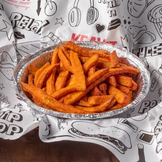 Sweet Potato Fries