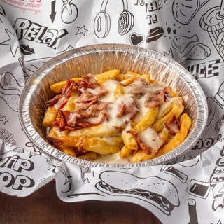 Ranch This Fries