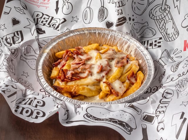 Ranch This.