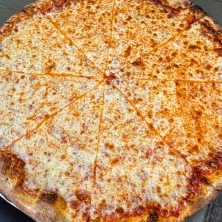 Plain Pizza Slice