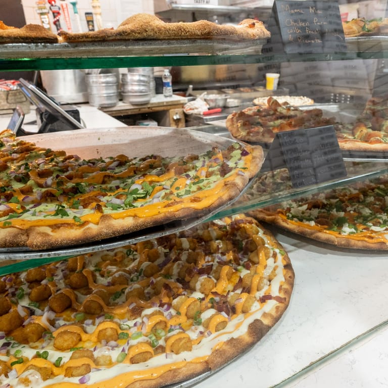 Catering Made Easy