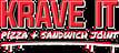 Krave It Pizza & Sandwich Joint