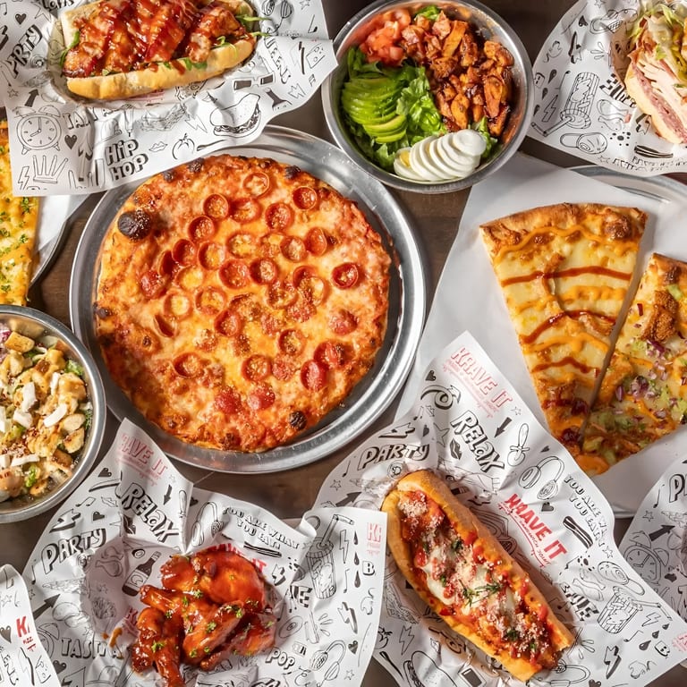 Unique Flavors That Stand Out