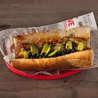 Papi Chulo Half Combo