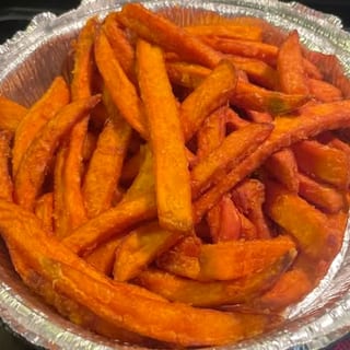 Sweet Potato