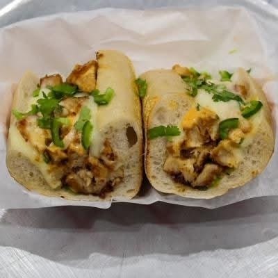 Desi Boy Half Combo.