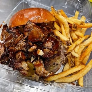 #13 Brisket