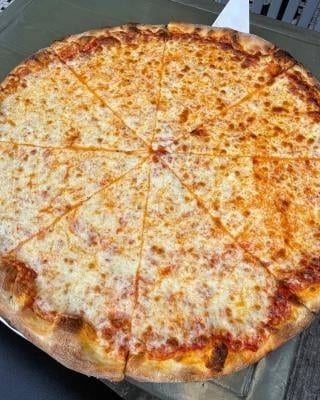 Plain Jane Slice.