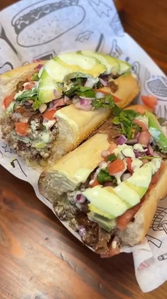 Chico Sauve Half Combo.