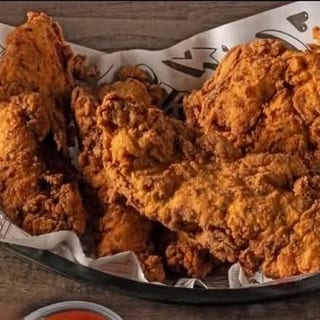 Lil Ones Chicken Tenders