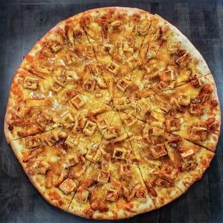 18" Krave It FCW