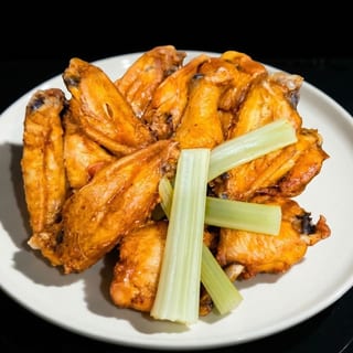 Small Wings