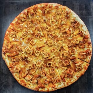 18" Krave It FCW