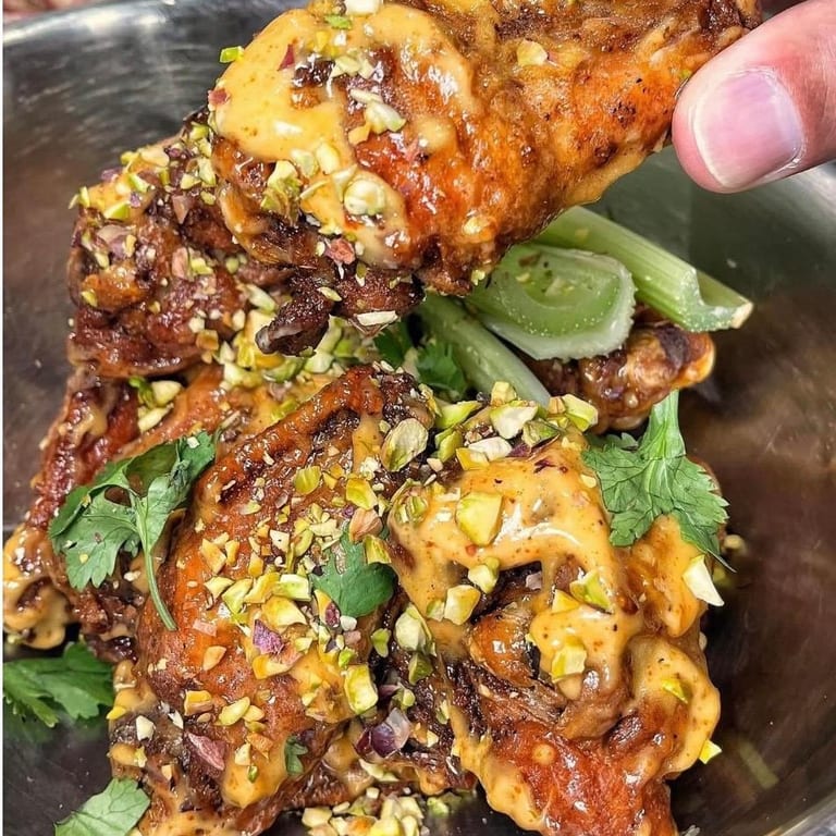 Delicious Grilled Chicken Options