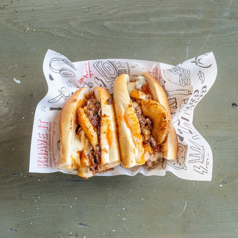 Savor a Perfect Pizza Slice