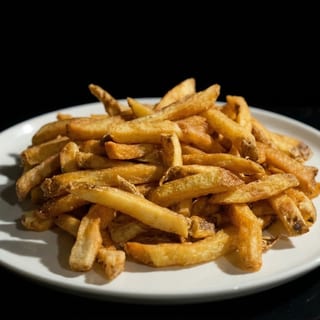 Regular Fries