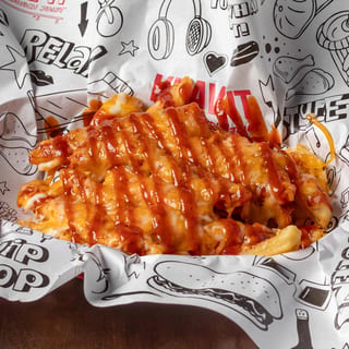 Truffle Fries