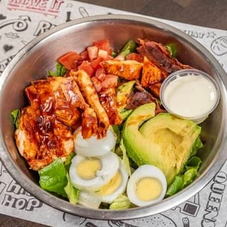 Q'Cobb